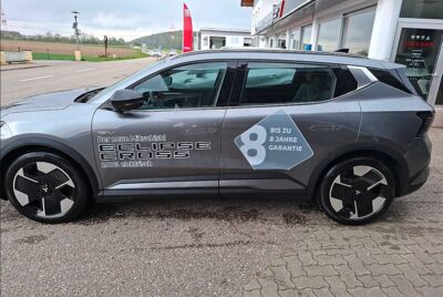 Renault Mégane Vorführwagen Renault Mégane Vorführwagen