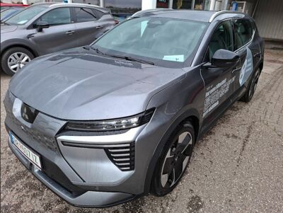 Renault Mégane Vorführwagen Renault Mégane Vorführwagen