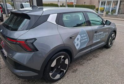 Renault Mégane Vorführwagen Renault Mégane Vorführwagen