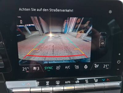 Renault Mégane Vorführwagen Renault Mégane Vorführwagen