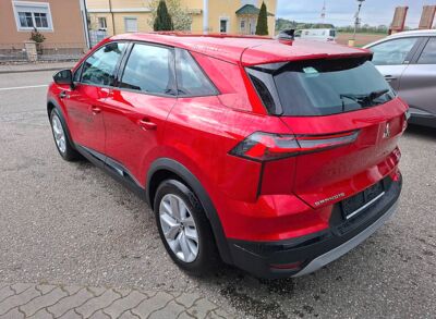 Mitsubishi Grandis Vorführwagen Mitsubishi Grandis Vorführwagen
