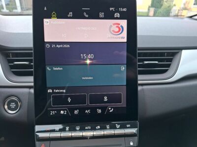 Mitsubishi Grandis Vorführwagen Mitsubishi Grandis Vorführwagen