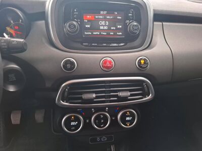 Fiat 500X Gebrauchtwagen Fiat 500X Gebrauchtwagen