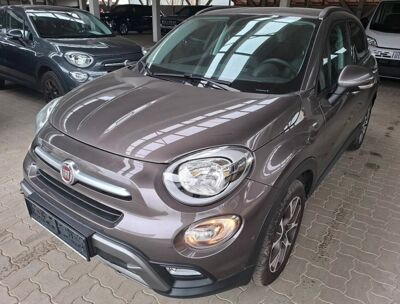 Fiat 500X Gebrauchtwagen Fiat 500X Gebrauchtwagen