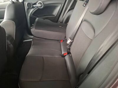 Fiat 500X Gebrauchtwagen Fiat 500X Gebrauchtwagen
