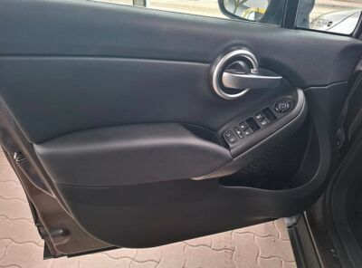 Fiat 500X Gebrauchtwagen Fiat 500X Gebrauchtwagen