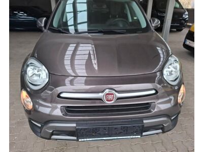 Fiat 500X Gebrauchtwagen Fiat 500X Gebrauchtwagen