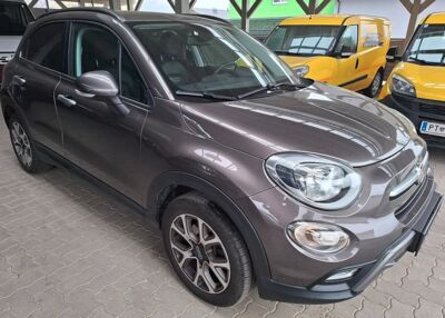 Fiat 500X Gebrauchtwagen Fiat 500X Gebrauchtwagen