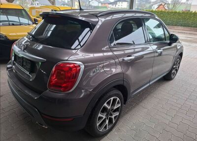 Fiat 500X Gebrauchtwagen Fiat 500X Gebrauchtwagen
