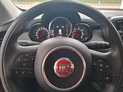 Fiat 500X Gebrauchtwagen Fiat 500X Gebrauchtwagen