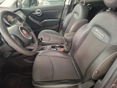 Fiat 500X Gebrauchtwagen Fiat 500X Gebrauchtwagen