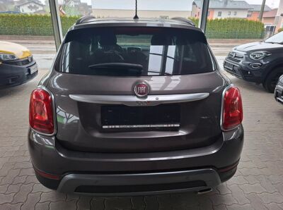 Fiat 500X Gebrauchtwagen Fiat 500X Gebrauchtwagen