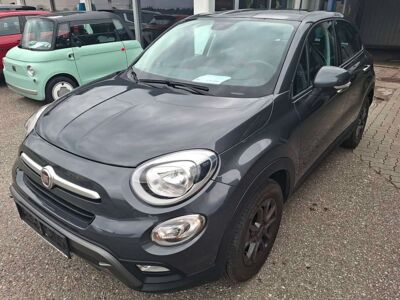 Fiat 500X Gebrauchtwagen Fiat 500X Gebrauchtwagen