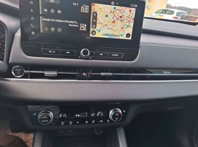 Mitsubishi Outlander Vorführwagen Mitsubishi Outlander Vorführwagen
