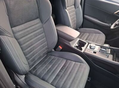 Mitsubishi Outlander Vorführwagen Mitsubishi Outlander Vorführwagen