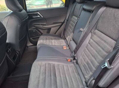 Mitsubishi Outlander Vorführwagen Mitsubishi Outlander Vorführwagen