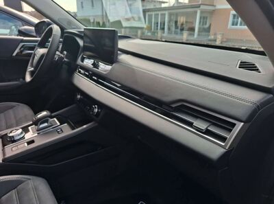 Mitsubishi Outlander Vorführwagen Mitsubishi Outlander Vorführwagen