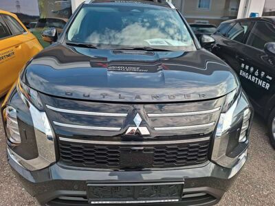 Mitsubishi Outlander Vorführwagen Mitsubishi Outlander Vorführwagen