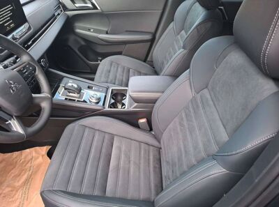 Mitsubishi Outlander Vorführwagen Mitsubishi Outlander Vorführwagen