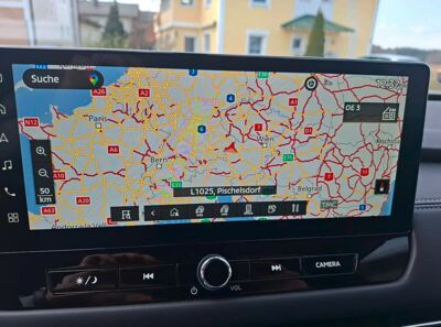 Mitsubishi Outlander Vorführwagen Mitsubishi Outlander Vorführwagen