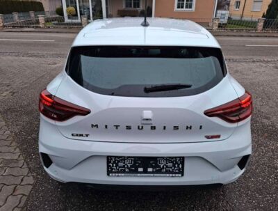 Mitsubishi Colt Tageszulassung Mitsubishi Colt Tageszulassung