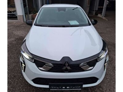 Mitsubishi Colt Tageszulassung Mitsubishi Colt Tageszulassung