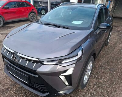 Mitsubishi ASX Vorführwagen Mitsubishi ASX Vorführwagen