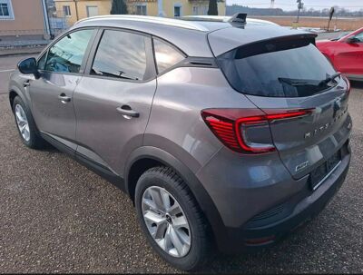 Mitsubishi ASX Vorführwagen Mitsubishi ASX Vorführwagen