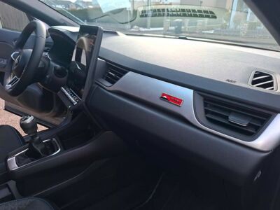 Mitsubishi ASX Vorführwagen Mitsubishi ASX Vorführwagen