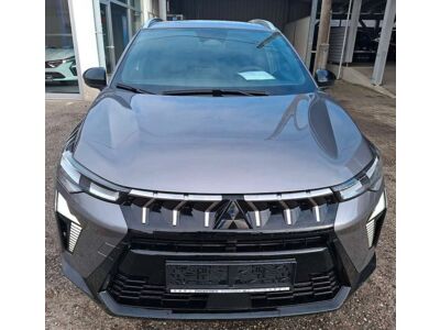 Mitsubishi ASX Vorführwagen Mitsubishi ASX Vorführwagen