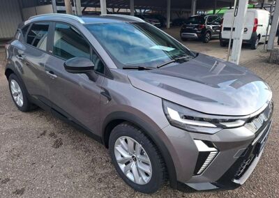 Mitsubishi ASX Vorführwagen Mitsubishi ASX Vorführwagen