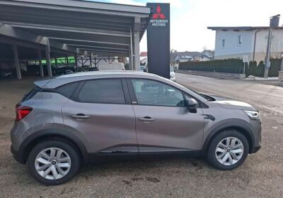 Mitsubishi ASX Vorführwagen Mitsubishi ASX Vorführwagen