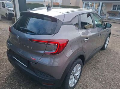 Mitsubishi ASX Vorführwagen Mitsubishi ASX Vorführwagen