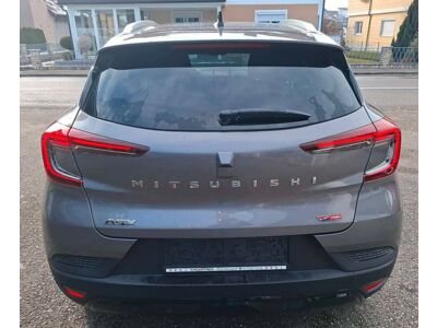 Mitsubishi ASX Vorführwagen Mitsubishi ASX Vorführwagen