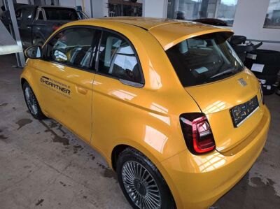 Fiat 500 Vorführwagen Fiat 500 Vorführwagen