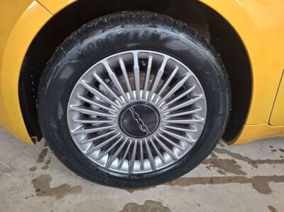 Fiat 500 Vorführwagen Fiat 500 Vorführwagen