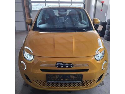 Fiat 500 Vorführwagen Fiat 500 Vorführwagen