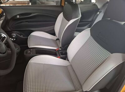 Fiat 500 Vorführwagen Fiat 500 Vorführwagen