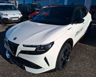 Alfa Romeo Junior Vorführwagen Alfa Romeo Junior Vorführwagen