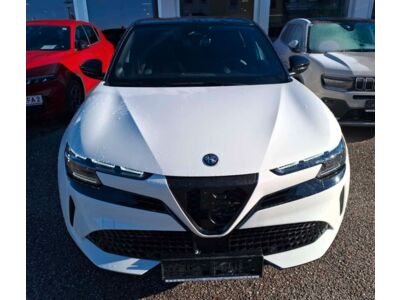 Alfa Romeo Junior Vorführwagen Alfa Romeo Junior Vorführwagen