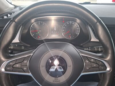Mitsubishi ASX Gebrauchtwagen Mitsubishi ASX Gebrauchtwagen