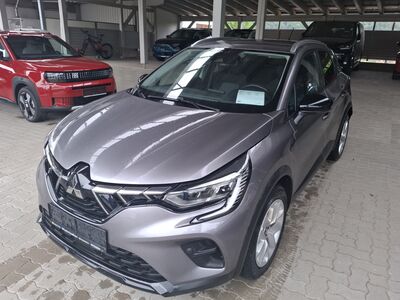 Mitsubishi ASX Gebrauchtwagen Mitsubishi ASX Gebrauchtwagen