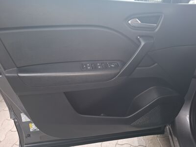 Mitsubishi ASX Gebrauchtwagen Mitsubishi ASX Gebrauchtwagen