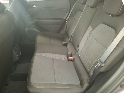 Mitsubishi ASX Gebrauchtwagen Mitsubishi ASX Gebrauchtwagen