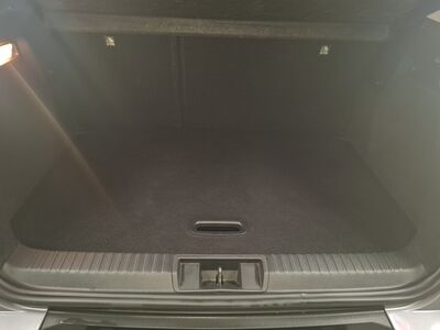 Mitsubishi ASX Gebrauchtwagen Mitsubishi ASX Gebrauchtwagen
