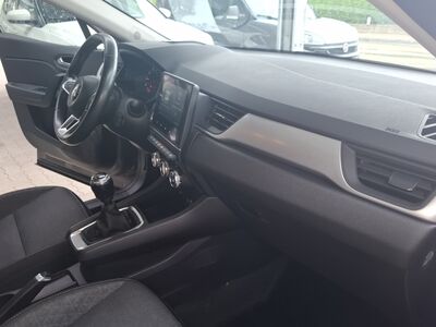 Mitsubishi ASX Gebrauchtwagen Mitsubishi ASX Gebrauchtwagen