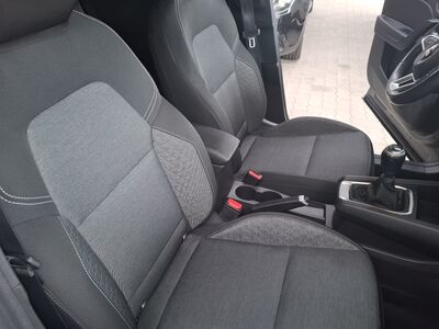 Mitsubishi ASX Gebrauchtwagen Mitsubishi ASX Gebrauchtwagen