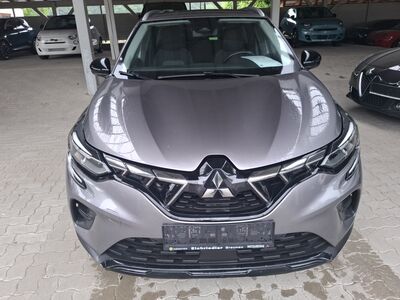 Mitsubishi ASX Gebrauchtwagen Mitsubishi ASX Gebrauchtwagen
