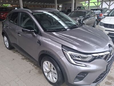 Mitsubishi ASX Gebrauchtwagen Mitsubishi ASX Gebrauchtwagen