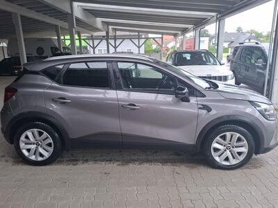 Mitsubishi ASX Gebrauchtwagen Mitsubishi ASX Gebrauchtwagen